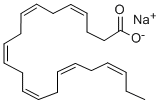 CAS#: 81926-93-4, cis-4,7,10,13,16,19-Docosahexaenoic Acid Sodium Salt