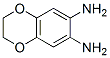 CAS#: 81927-47-1, 1,2-Diamino-4,5-Ethylenedioxybenzene