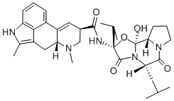 CAS#: 81968-16-3, Mergocriptine