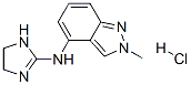 CAS#: 81972-22-7, Indanidine