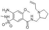 CAS#: 81982-32-3, Alpiropride