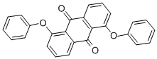 CAS#: 82-21-3, 1,5-Diphenoxyanthraquinone