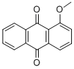 CAS#: 82-39-3, 1-Methoxyanthraquinone