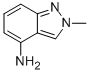 CAS#: 82013-51-2, 2-Methyl-2H-Indazol-4-Ylamine