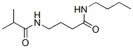 CAS#: 82024-05-3, N-Butyl-4-(2-Methylpropanoylamino)Butanamide
