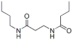 CAS#: 82024-08-6, N-[2-(Butylcarbamoyl)Ethyl]Butanamide