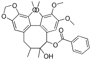 CAS#: 82042-38-4, Schisantherin A
