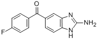 CAS 登录号：82050-13-3， 2-氨基氟苯达唑
