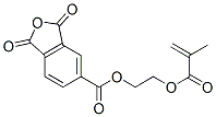 CAS 登录号:82080-91-9, 4-甲基丙烯酰氧基乙基偏苯三酸酐