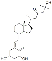 CAS#: 82095-23-6, 1,25-Dihydroxy-23-Oxo-Vitamin D3