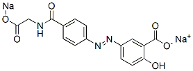 CAS#: 82101-17-5, Ipsalazide