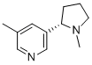 CAS#: 82111-06-6, 5-Methylnicotine