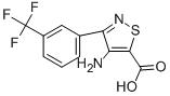 CAS#: 82114-19-0, Amflutizole