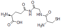 CAS 登录号：82147-51-1， 谷胱甘肽酰胺