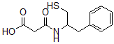 CAS 登录号：82154-09-4， Retrothiorphan