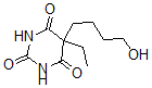 CAS 登录号：82168-60-3， 4'-羟基丁巴比妥