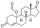CAS#: 82183-64-0, 10beta-Hydroxy-4-estrene-3,17-dione formate