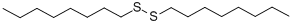 CAS#: 822-27-5, Di-n-Octyl Disulfide