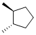 CAS#: 822-50-4, 1,2-trans-Dimethylcyclopentane
