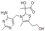 CAS#: 82205-83-2, alpha-Lactylthiamine