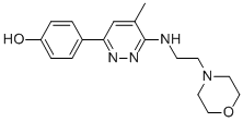 CAS#: 82239-52-9, Moxiraprine