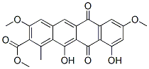 CAS#: 82277-62-1, Tetracenomycin A2