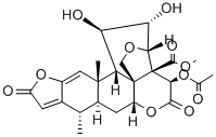 CAS#: 82290-17-3, Sergeolide