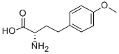 CAS#: 82310-97-2, (alphaR)-alpha-Amino-4-Methoxy-Benzenebutanoic Acid