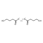 CAS#: 82316-97-0, Calcium bis(4-hydroxybutanoate)