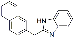CAS#: 82326-40-7, 2-(2-Naphthylmethyl)Benzimidazole