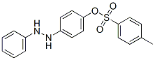CAS#: 82339-94-4, 4-(2-Phenylhydrazino)Phenyl p-Toluenesulphonate