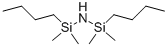 CAS#: 82356-80-7, 1,3-Dibutyl-1,1,3,3-Tetramethyldisilazane