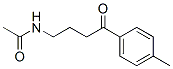 CAS#: 823821-73-4, N-[4-(4-Methylphenyl)-4-Oxobutyl]-Acetamide