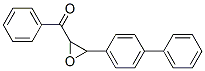 CAS#: 82389-37-5, 4'-Phenylchalcone oxide