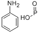 CAS 登录号：82395-88-8， 苯铵次磷酸盐