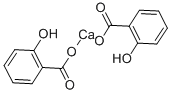CAS#: 824-35-1, Calcium Salicylate