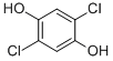 CAS#: 824-69-1, 2,5-Dichlorohydroquinone