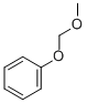 CAS 登录号：824-91-9， 1-(甲氧基甲氧基)苯