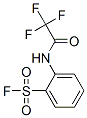 CAS 登录号：82422-46-6， 2-三氟乙酰氨基苯磺酰氟