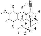 CAS#: 82423-05-0, Cyanonaphthyridinomycin