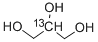 CAS#: 82425-96-5, Glycerol-2-13C
