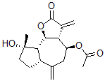 CAS#: 82461-08-3, Michefucscalide