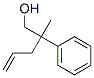 CAS#: 82461-15-2, beta-Allyl-beta-Methylphenethyl Alcohol