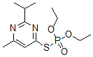 CAS 登录号:82463-42-1, 2-异丙基-6-甲基-4-S-嘧啶基二乙基硫代磷酸酯