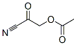 CAS 登录号：82469-78-1， 2-氰基-2-氧代乙基乙酸酯