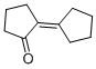 CAS#: 825-25-2, 2-Cyclopentylidenecyclopentanone