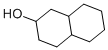 CAS#: 825-51-4, Decahydro-2-Naphthol