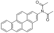 CAS#: 82507-24-2, N-(Benzo[a]Pyren-4-Yl)-Diacetamide