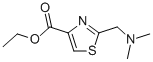 CAS#: 82586-66-1, Ethyl 2-[(Dimethylamino)Methyl]Thiazole-4-Carboxylate