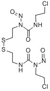 CAS#: 82599-22-2, Ditiomustine